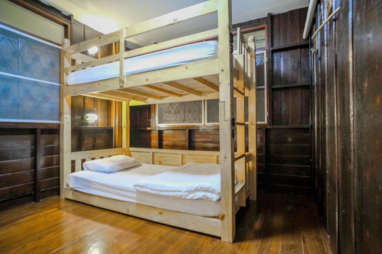 Samsibsanhostel Chiang Mai Exterior photo