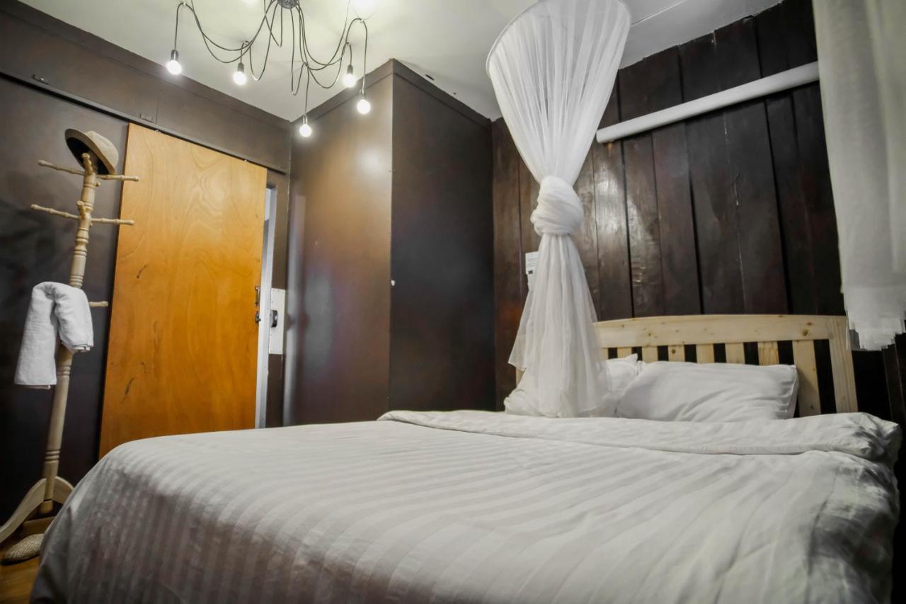Samsibsanhostel Chiang Mai Exterior photo